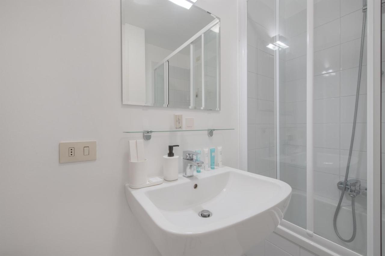Sweett - Moscova II Apartment Milan Exterior photo