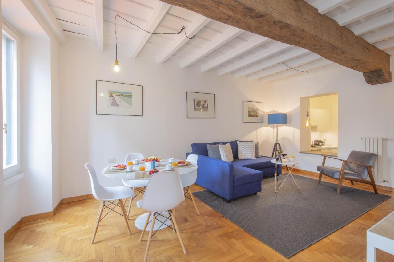Sweett - Moscova II Apartment Milan Exterior photo