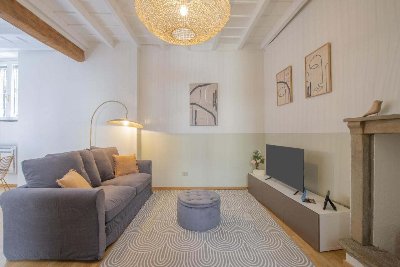 Sweett - Moscova II Apartment Milan Exterior photo