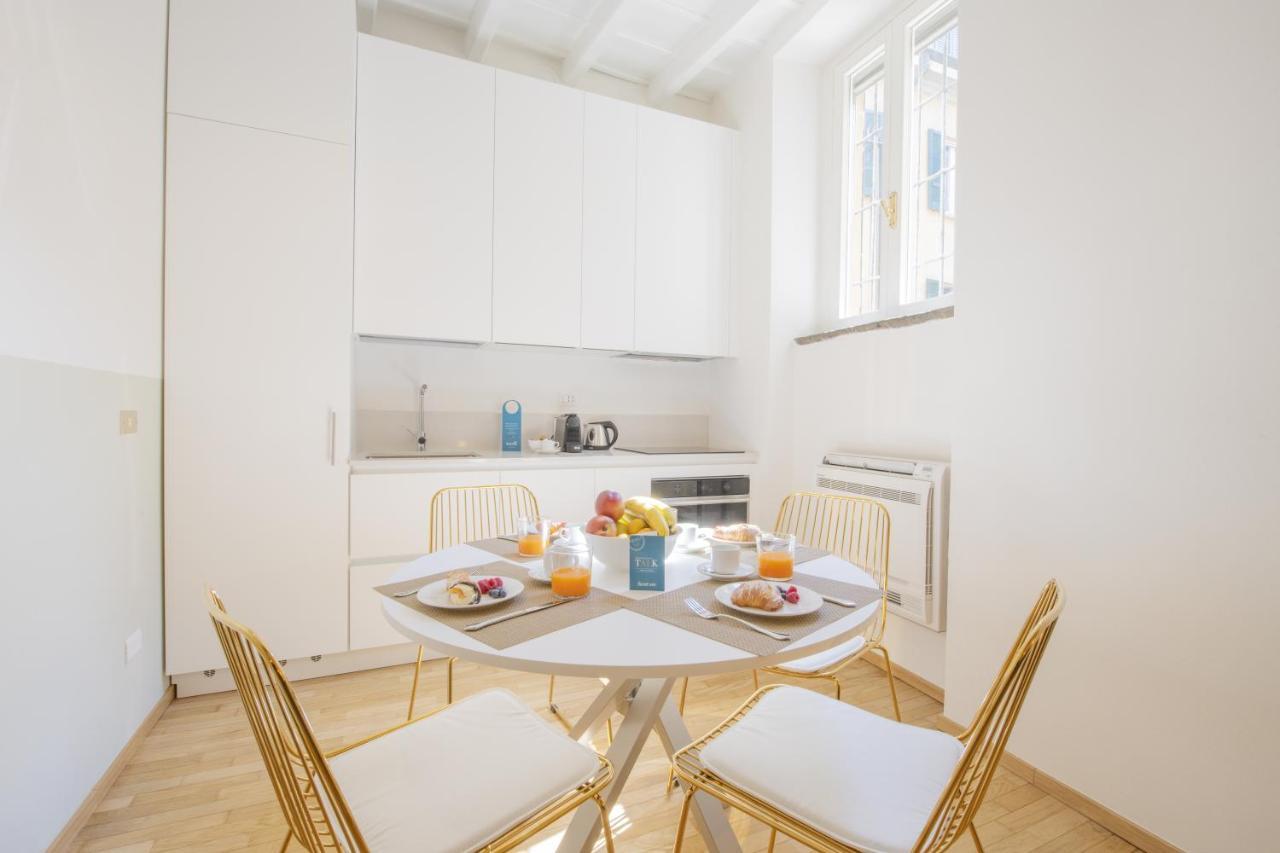 Sweett - Moscova II Apartment Milan Exterior photo