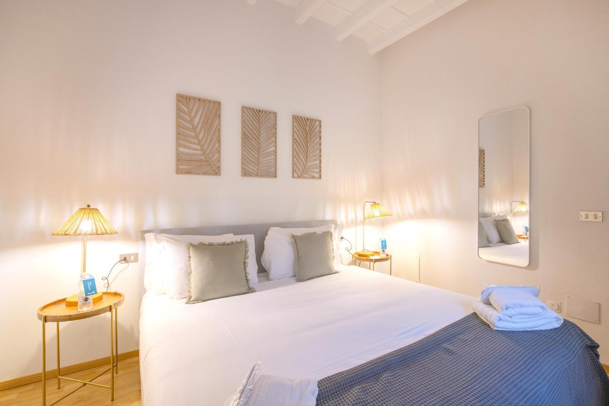 Sweett - Moscova II Apartment Milan Exterior photo